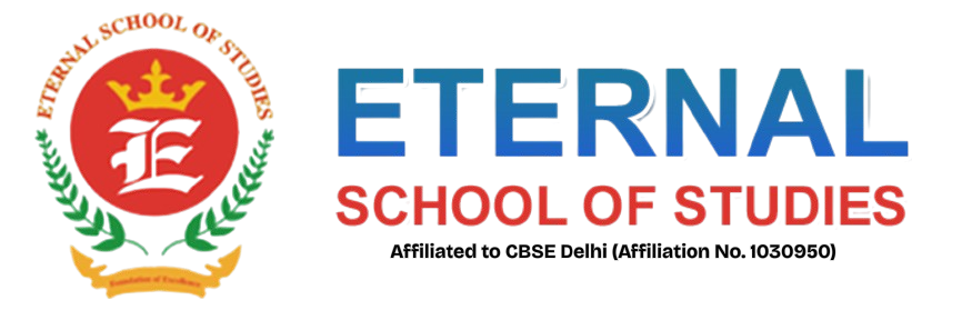 Eternal School Campus