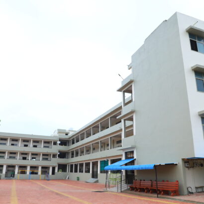 Campus View 1